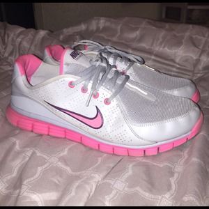 Women's Nike Free Walk +