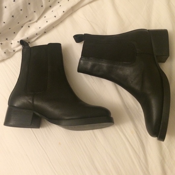 asos chelsea boots