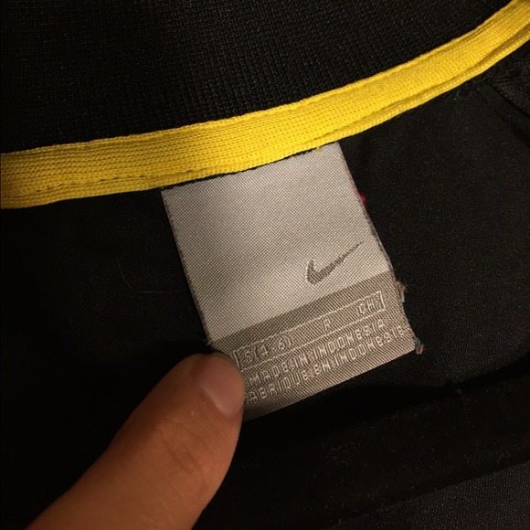 🚫ON HOLD🚫 Nike Track Jacket - Picture 3 of 3