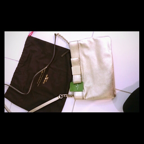 Reduced!!!  NWT KATE SPADE PURSE