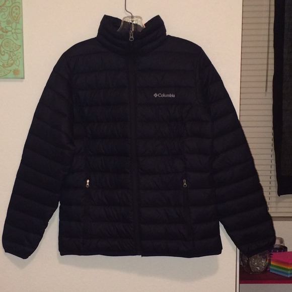 🔴SOLD🔴Warm Columbia jacket