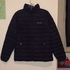 🔴SOLD🔴Warm Columbia jacket