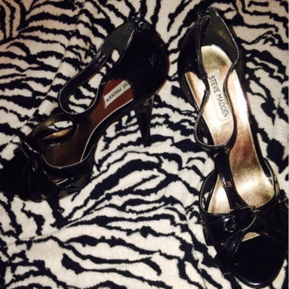 Steve Madden heels