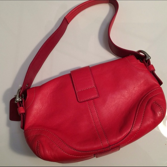 coach classic soho