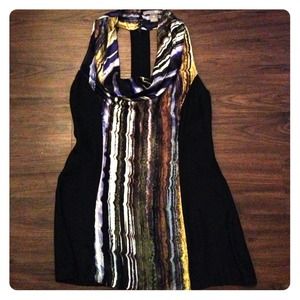 Hype size xs top never worn