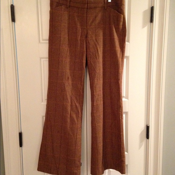 Express Editor Dress Pant