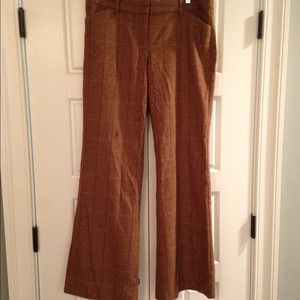 Express Editor Dress Pant