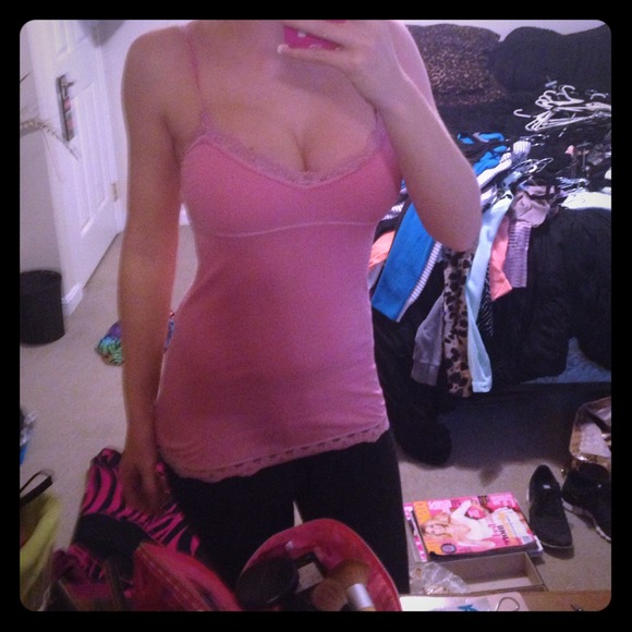 American Eagle Cami