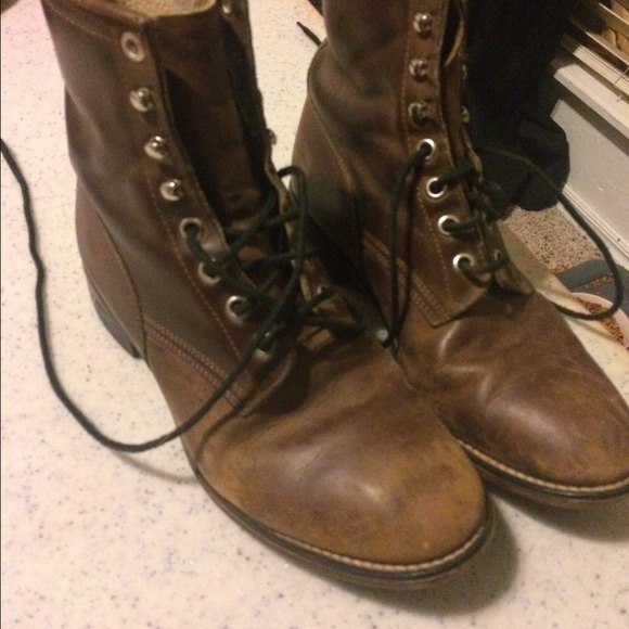 Cute boots