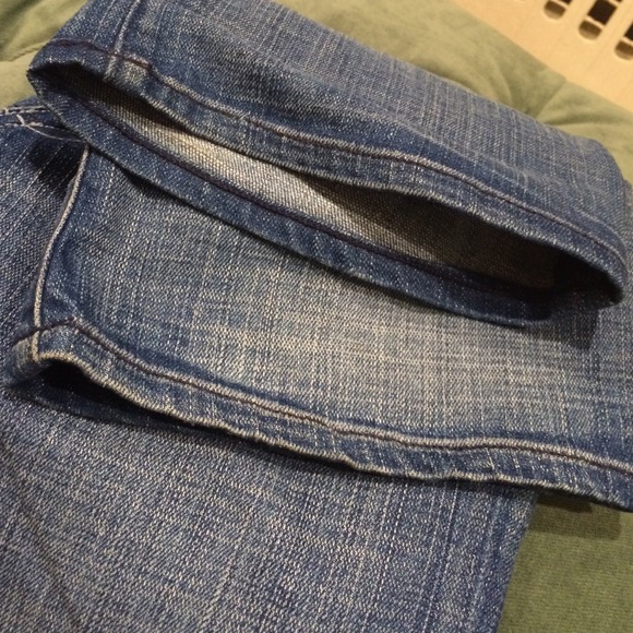 Additional pictures chip and pepper jeans - Picture 4 of 4