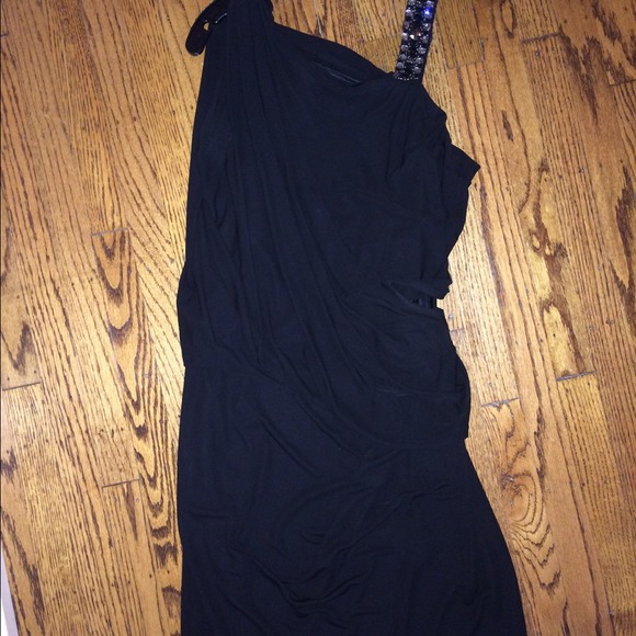 David Meister cocktail dress