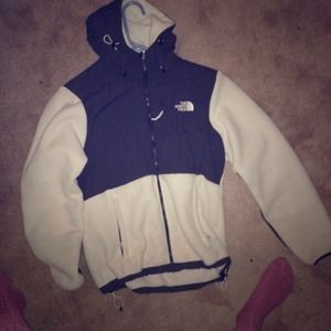 Northface jacket