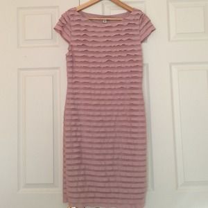 BUNDLE-B Repub dress, wool blazer, leather jacket