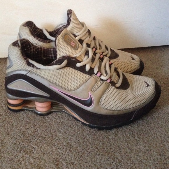Nike Shox