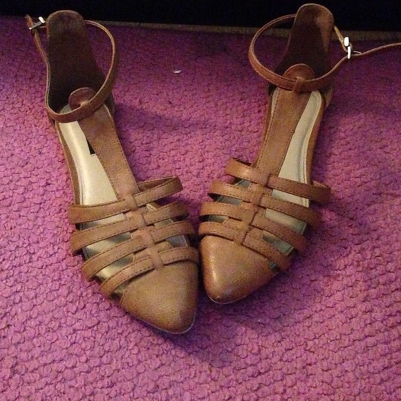 Flats