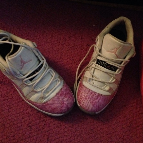 Jordan's