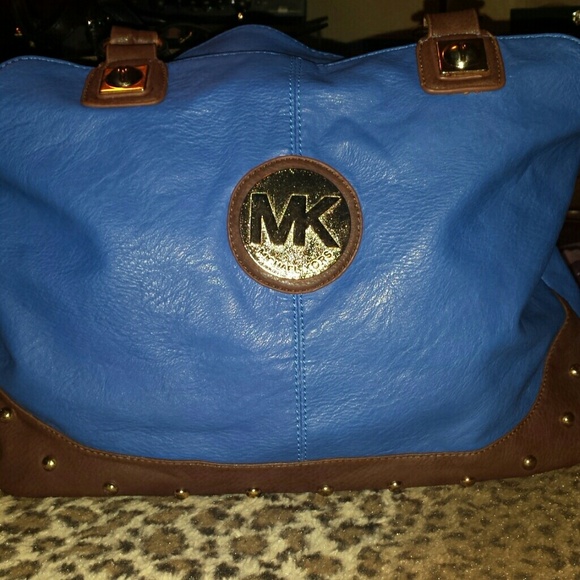 Michael Kors purse