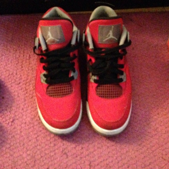 Jordan's