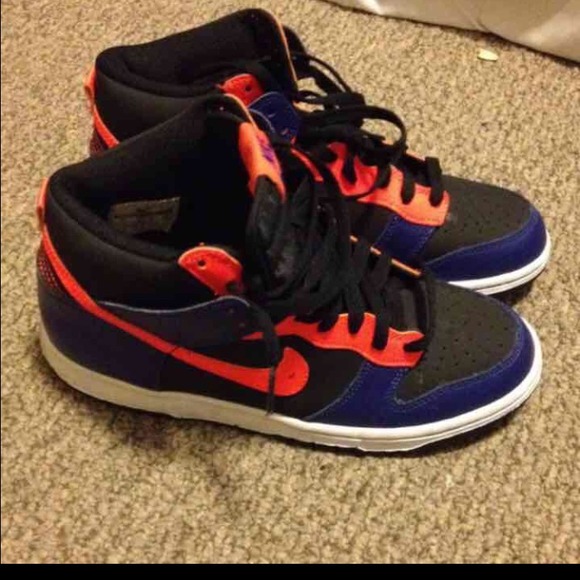 Nike Dunks