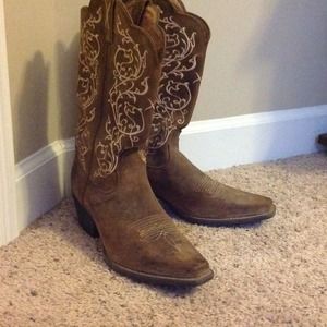 Twisted X Boots