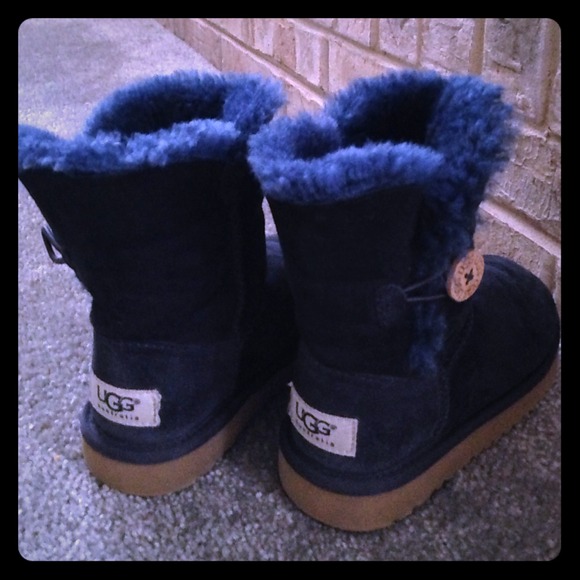 UGG Australia Booties