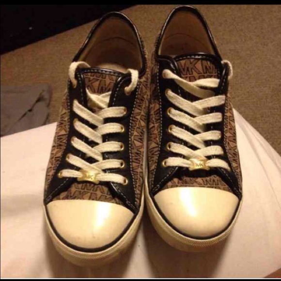 Micheal Kors Sneakers