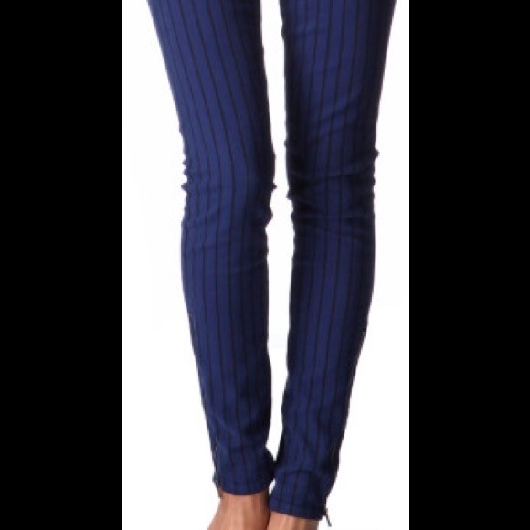 ❌Paige hoxton ultra skinny sz 26❌❌sold on ebay❌❌ - Picture 4 of 4