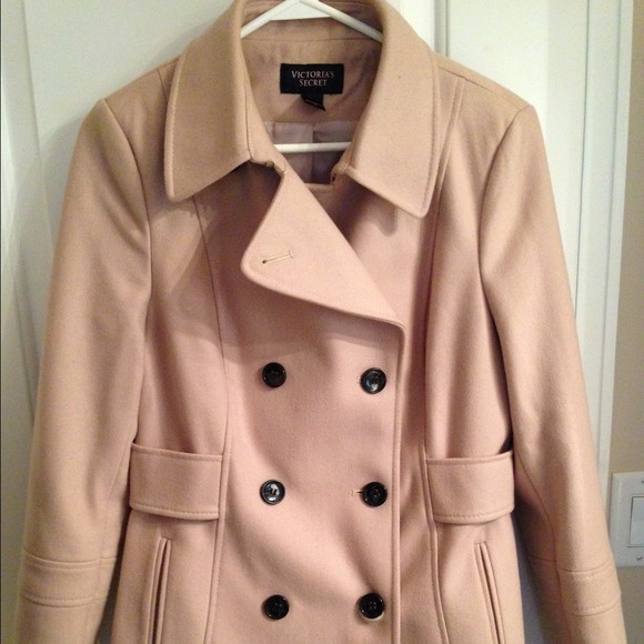 Pea Coat