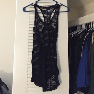 Medium Joyce Leslie Shirt