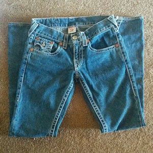 *ON HOLD* Authentic True Religion