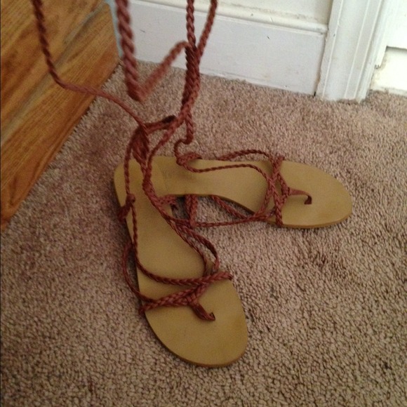 Victoria secrets gladiators