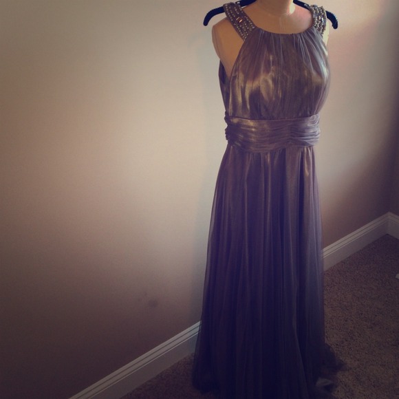 Formal Gown