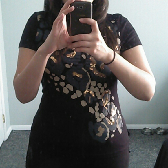 Patterned shirt - Picture 3 of 4