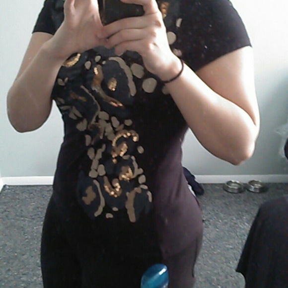 Patterned shirt - Picture 4 of 4