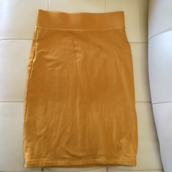 🚫🚫sold 🚫Simple Skirt