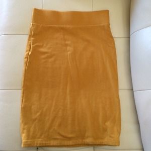 🚫🚫sold 🚫Simple Skirt