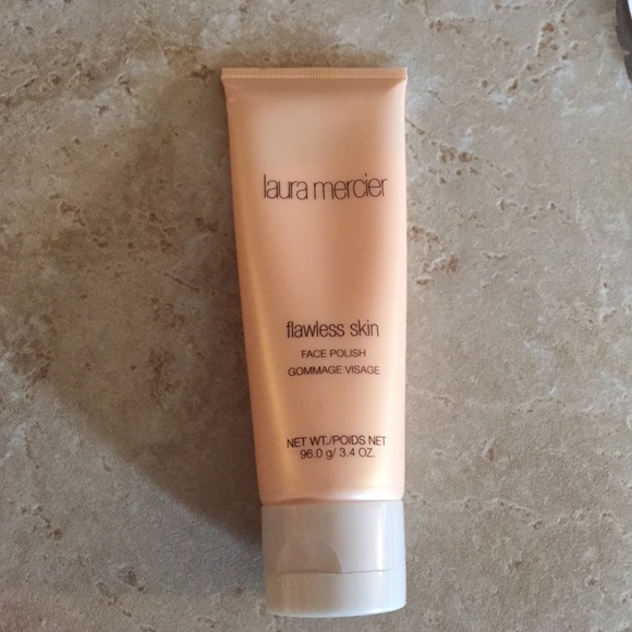 Laura Mercier Flawless Skin Face Polish
