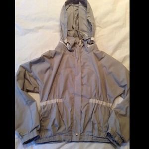 Lululemon size 6 jacket