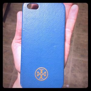 TORY BURCH IPHONE 5/5s CASE