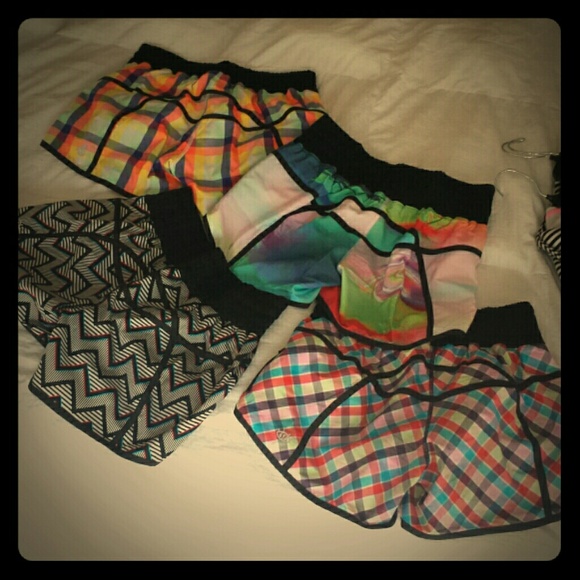 Just sharing my closet ????????