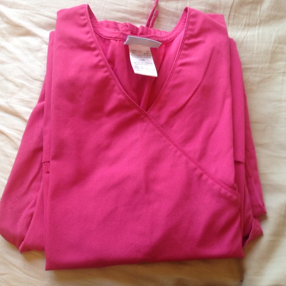 Scrubs bundle