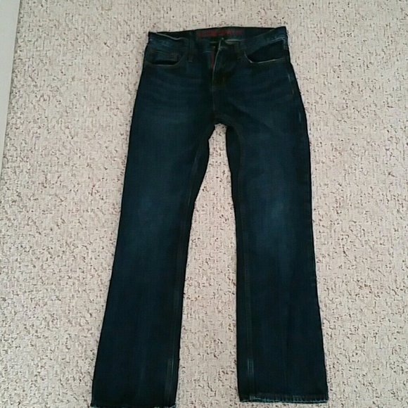 Men's jeans