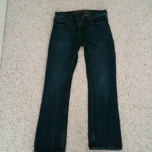 Men's jeans