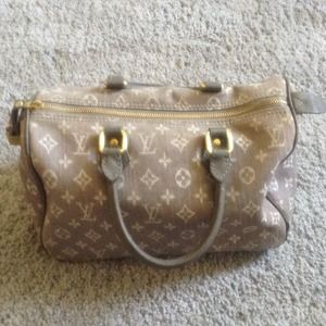 Louis Vuitton handbag