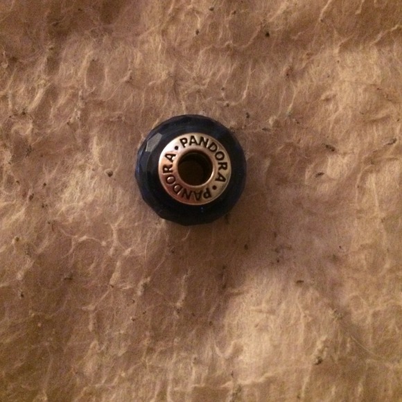 Pandora charm