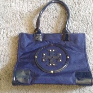 Tory burch shoulder bag