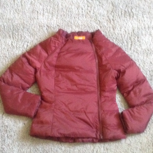 Joe fresh puffer