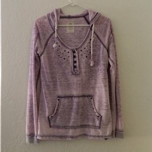 Roxy Pullover