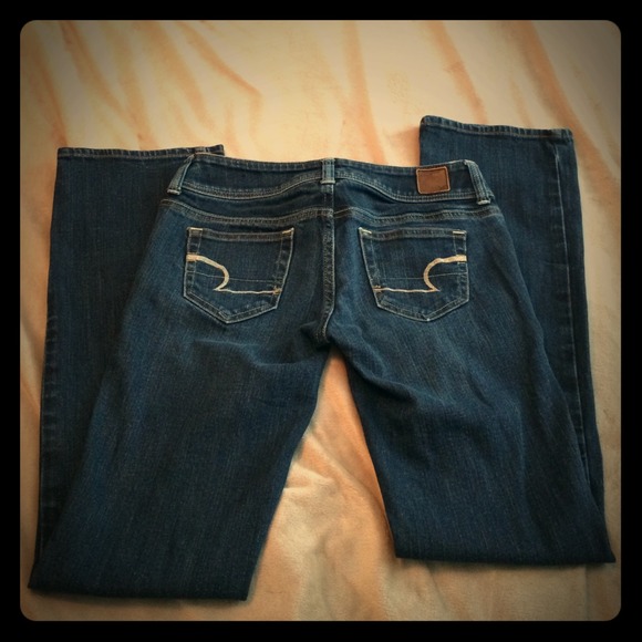 American Eagle Outfitters Denim - BUNDLE! American Eagle Jeans and City Street Jeans