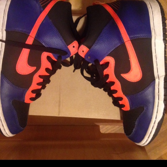 โ
SOLDโ
Nike Dunks๐๐๐ - Picture 3 of 4